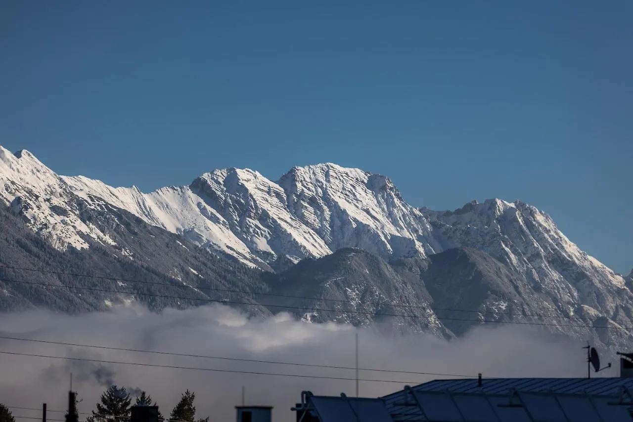 Alp Living Apartments Self-Check In Innsbruck