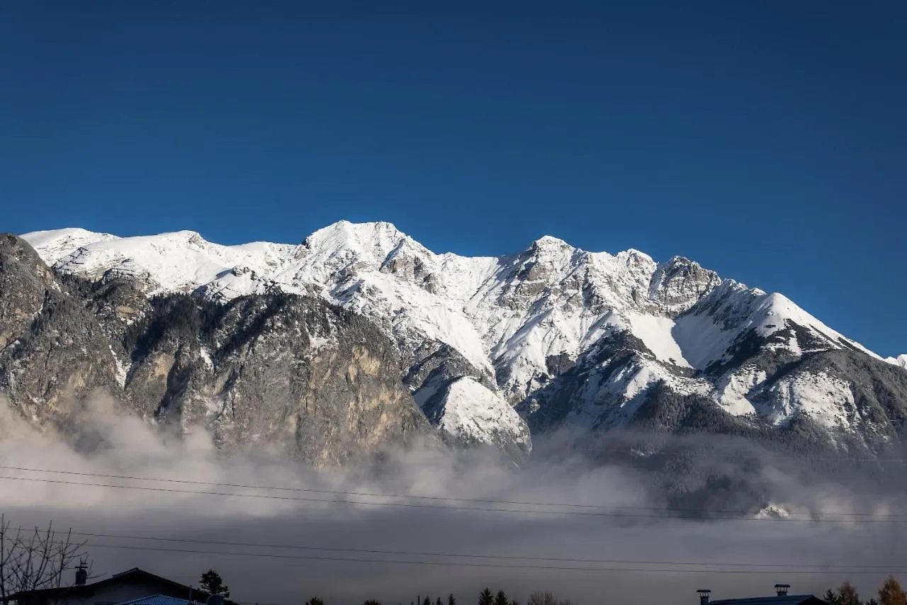 Alp Living Apartments Self-Check In Innsbruck