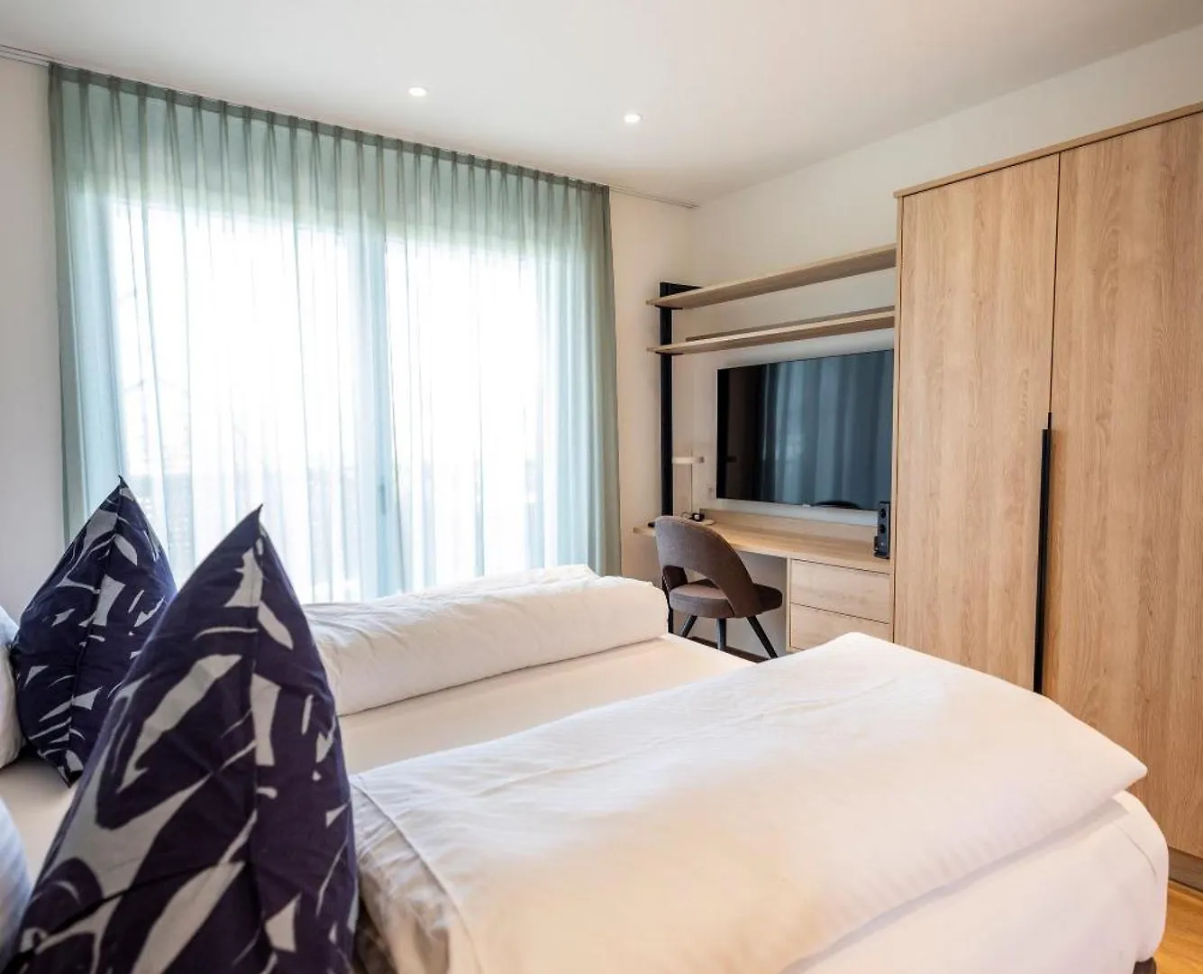 Alp Living Apartments Self-Check In Innsbruck