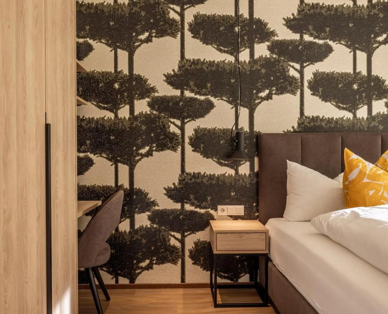 Alp Living Apartments Self-Check In Innsbruck Austria
