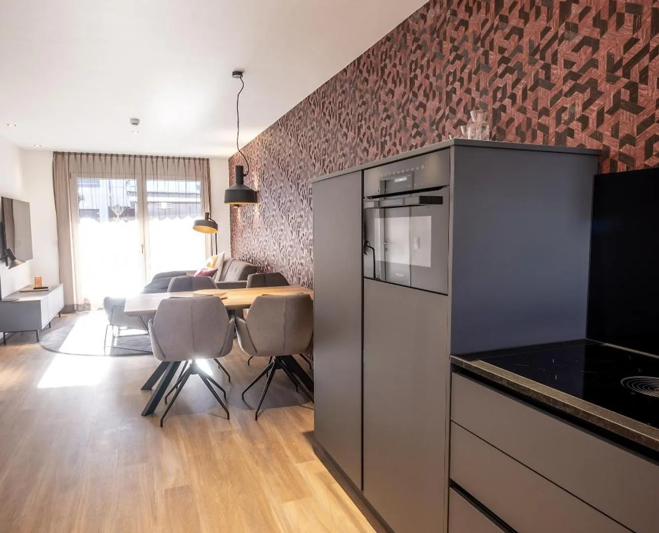 Alp Living Apartments Self-Check In Innsbruck 0*,  Austria